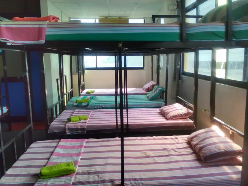 Haven Fort Hostel - Image 1