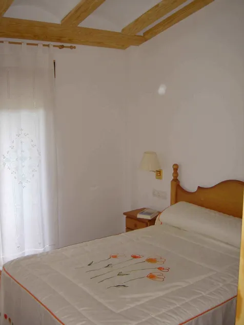 Apartamentos La Muela - Chulilla - Image 1