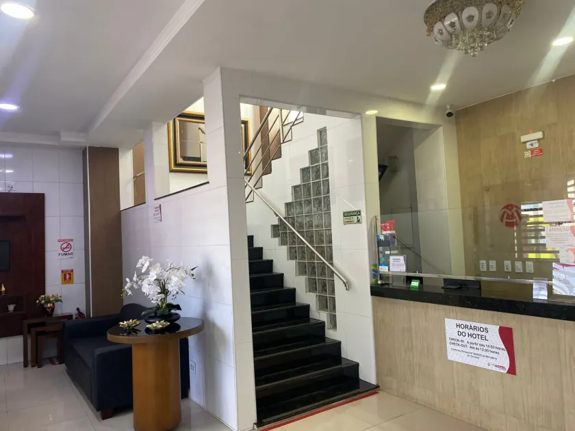 Mais Hotel Express - Image 1