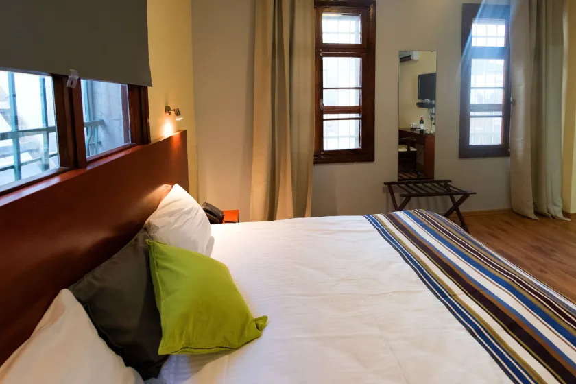 Villa Nazareth - Boutique hotel in a central location - Image 1