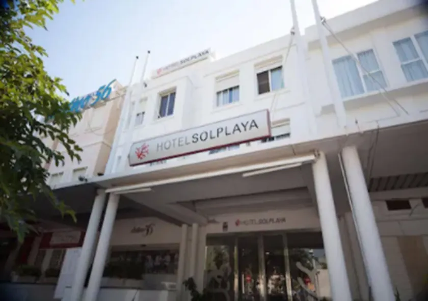 Hotel Sol Playa - Image 1