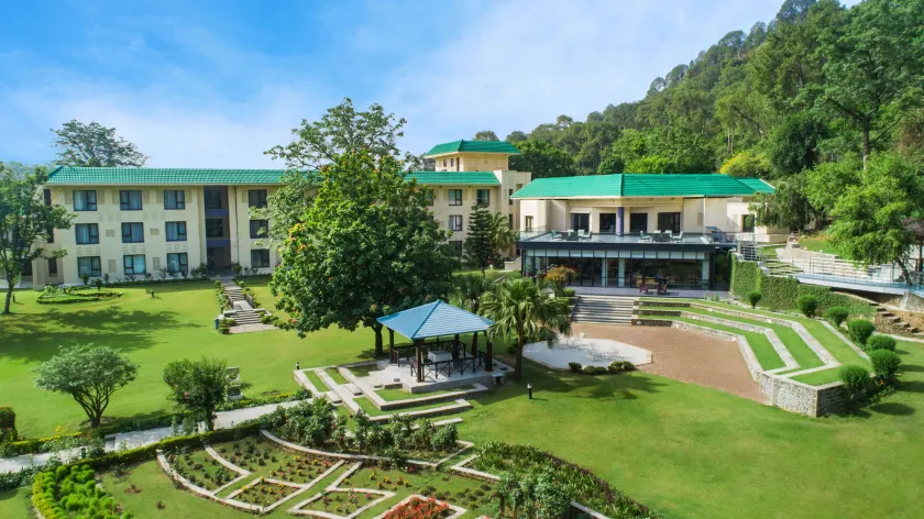 Vivanta Katra Vaishno Devi - Image 1