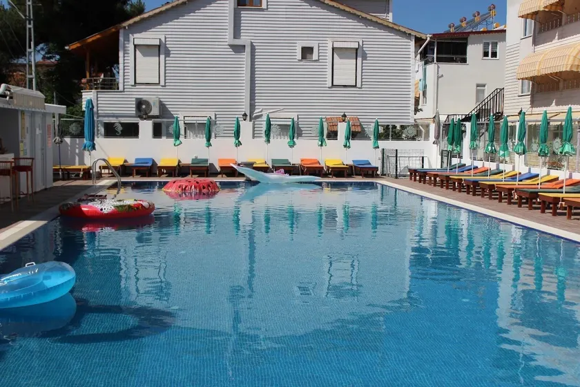 Aydın Motel - Image 1