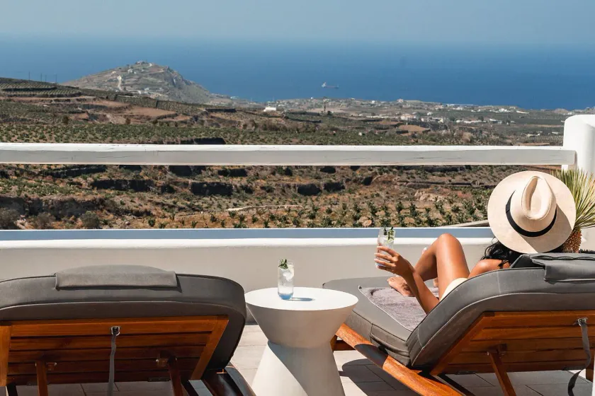 Arotron Santorini - Image 1