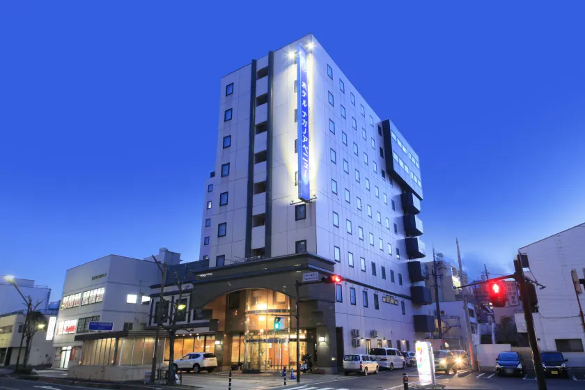 Hotel Nagano Avenue - Image 1