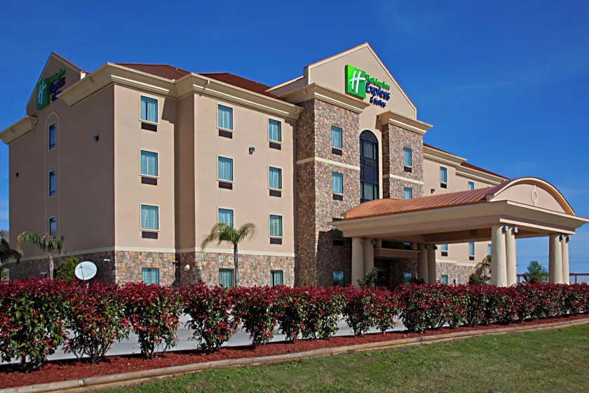 Holiday Inn Express Texas City by IHG - Image 1
