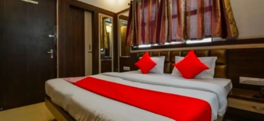 Hotel Mahatma Inn Ajmer - Image 1