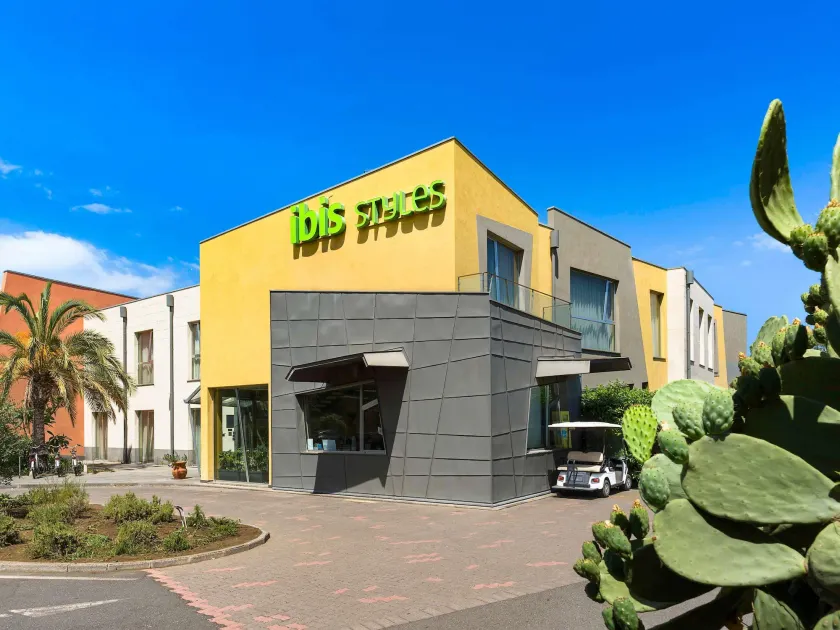 ibis Styles Catania Acireale - Image 1