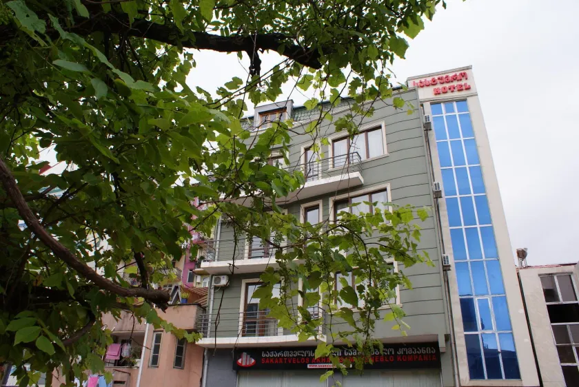 Hotel Riva - Image 1