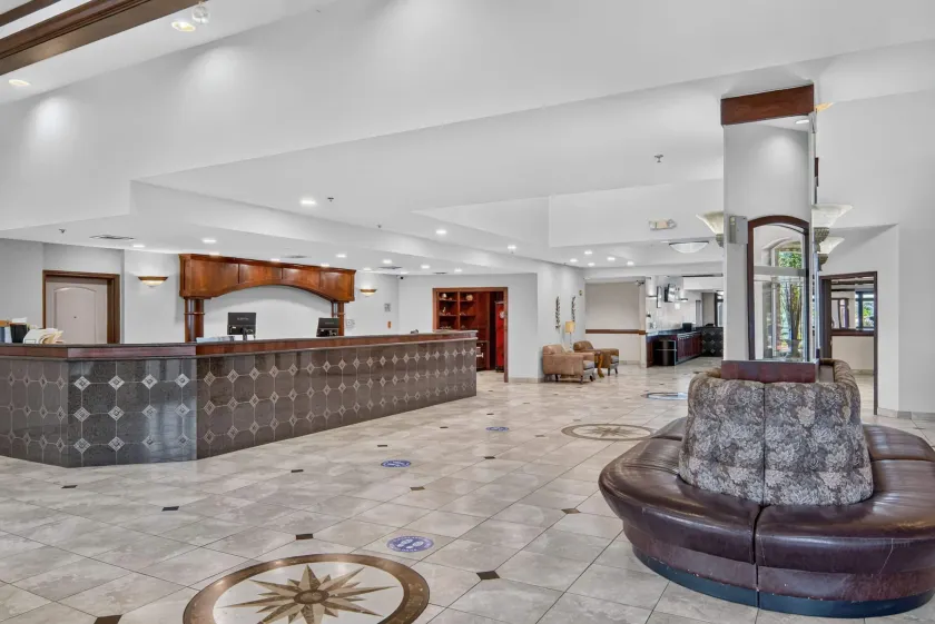 Hawthorn Extended Stay by Wyndham Killeen - Image 1