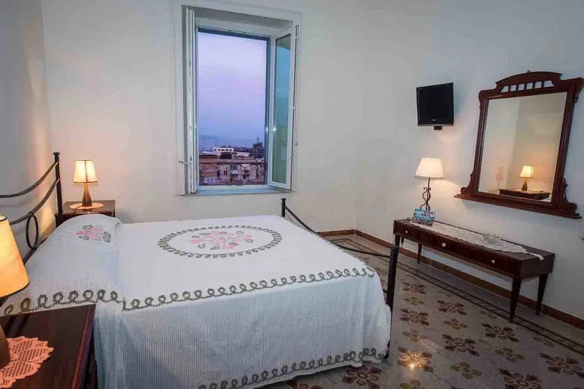 Bed and Breakfast La Torretta - Image 1