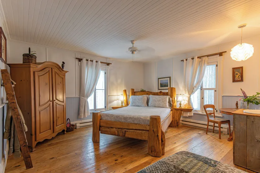 Auberge Carpe Diem - Image 1