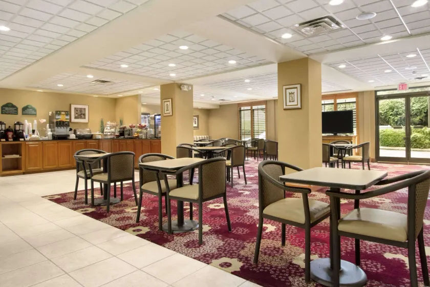 Wingate by Wyndham - Chattanooga - Image 1