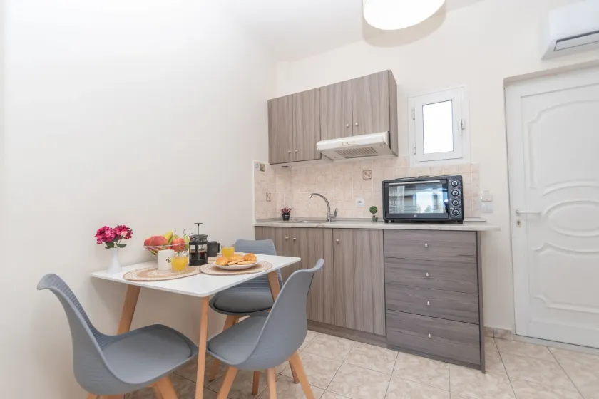 Kamara Apartments - 450m from the beach, by ZanteWize - Quarto