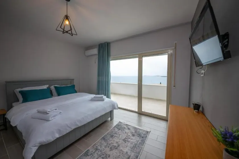 Aerial Hotel & Spa - Zimmer