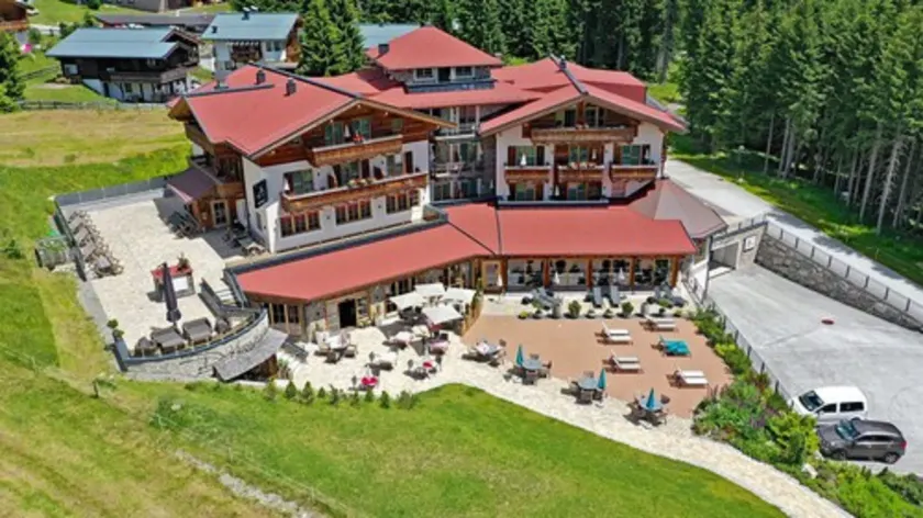 Berghotel Der Königsleitner - Adults only - Image 1