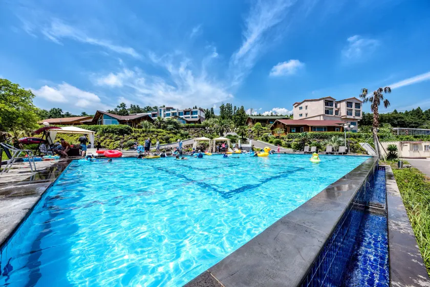 Jeju I've Hotel & Resort - Image 1