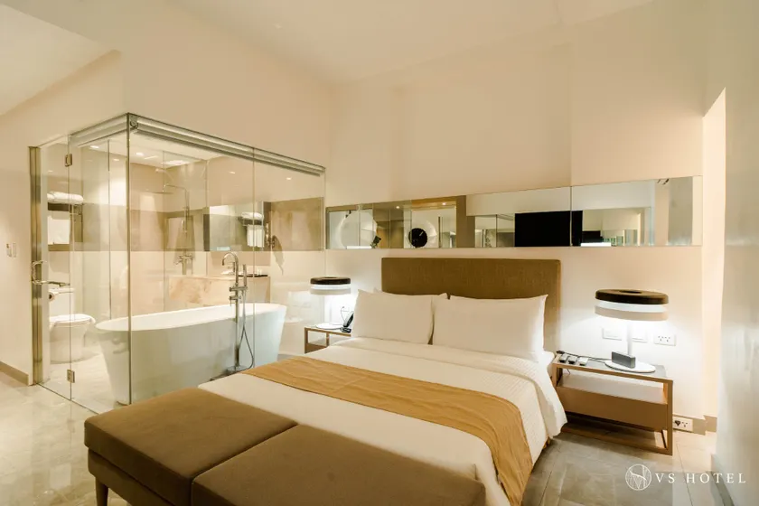 VS Hotel - Image 1