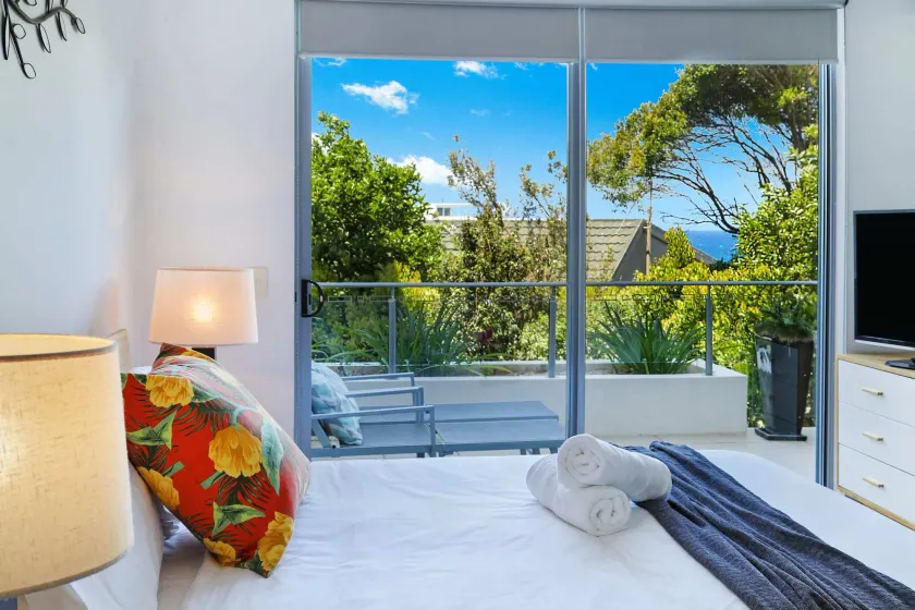 Top 1 Sunshine Beach Family Retreat - Room