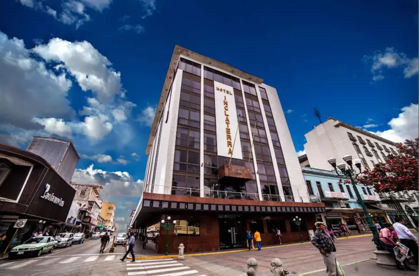 Hotel Inglaterra - Image 1