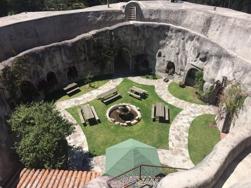 Hacienda Las Cuevas Terra Lodge - Image 1