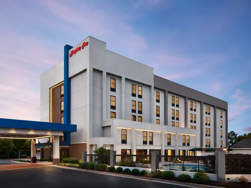 Hampton Inn by Hilton Charlotte/Matthews - Image 1