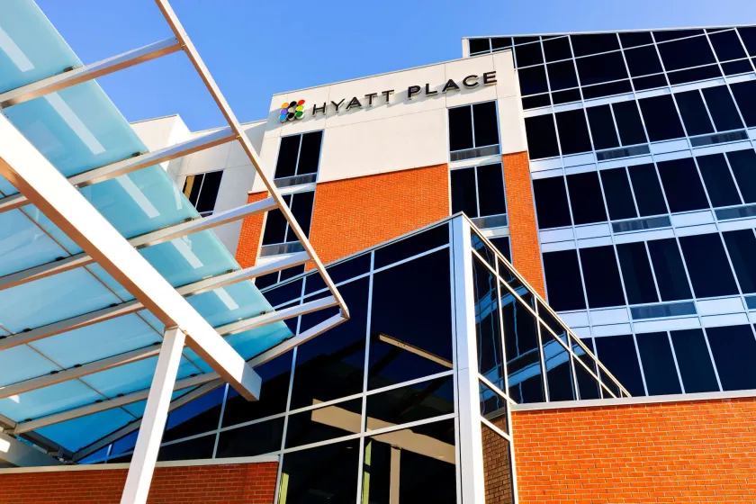 Hyatt Place Garden City - Image 1