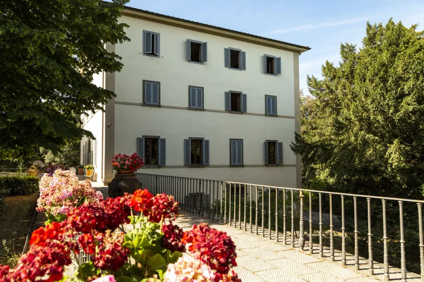 Villa Montarioso - Image 1