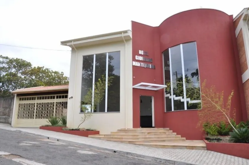 Hotel Giordano Mantiqueira - Image 1