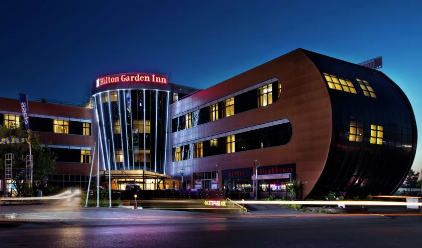 Hilton Garden Inn Kocaeli Sekerpinar - Image 1