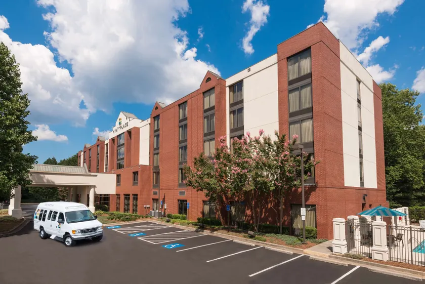Hyatt Place Atlanta Duluth Johns Creek - Image 1