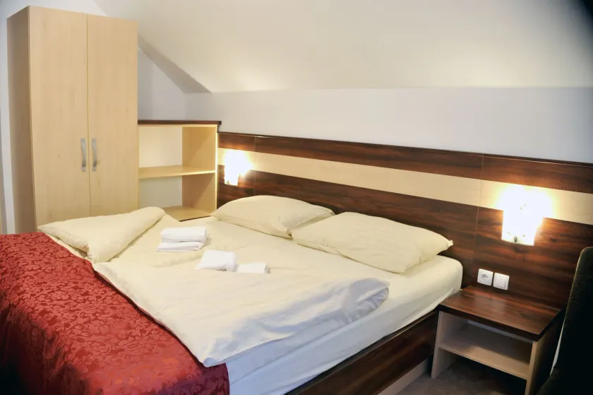 Guest House Hober - Image 1