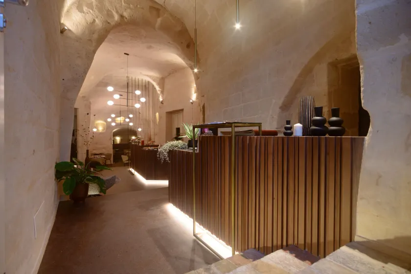 Le Malve Cave Retreat - Image 1