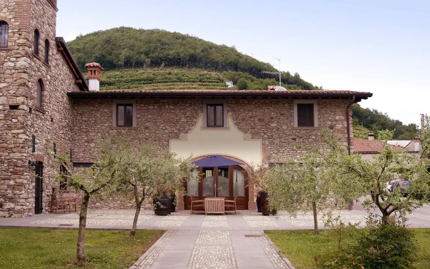 Villa Gradoni - Image 1