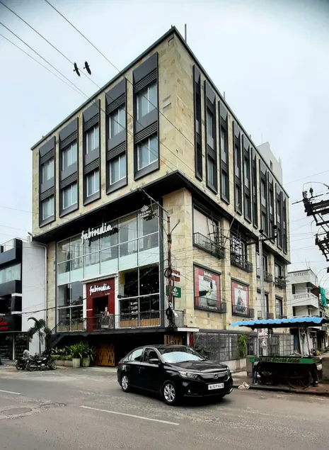 Pondy Heights - Suites and Studios - Image 1