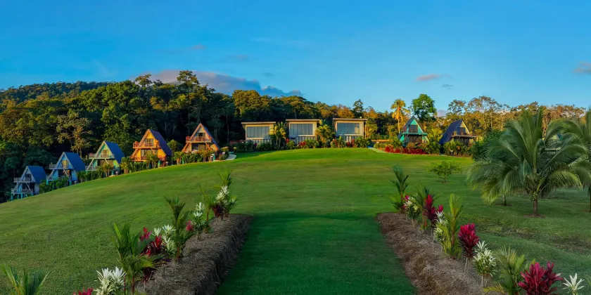 Junglo Resort and Spa - Image 1