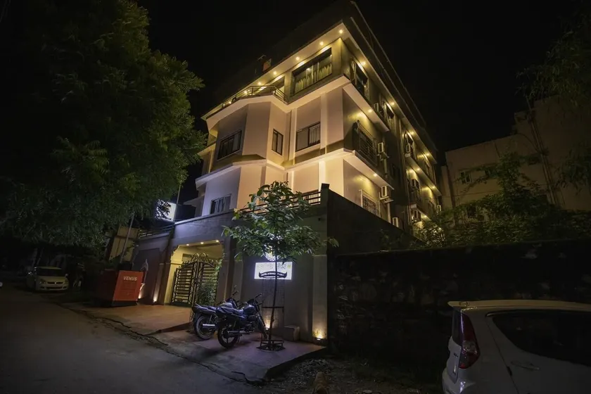 Atithi Bhanwar By Keshav Global Hotels - Image 1