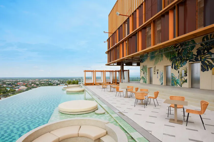 Centara Korat - Image 1