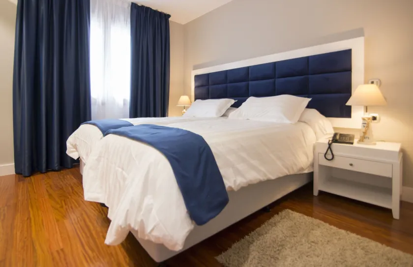Hotel Boutique Bahía de Plentzia - Image 1