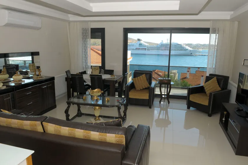 Saatli Suites - Image 1
