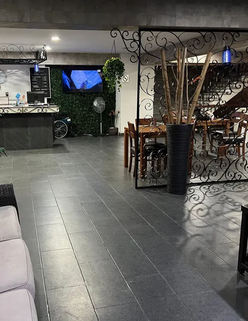 Hotel Suites Real Córdoba - Reception