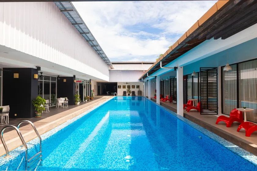 The Villa Langkawi - Image 1