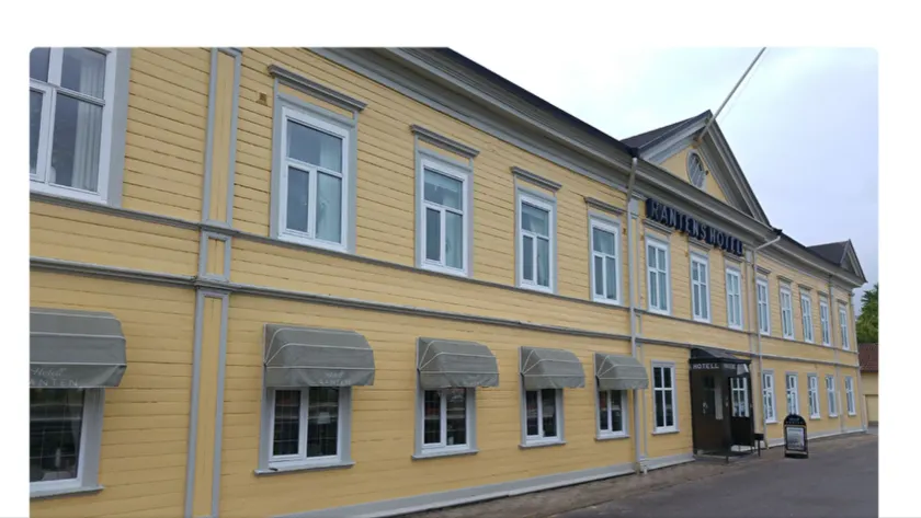 Hotel Ranten - Image 1