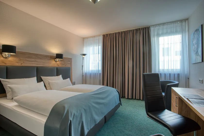 Centro Hotel Boblingen, Trademark Collection by Wyndham - Image 1