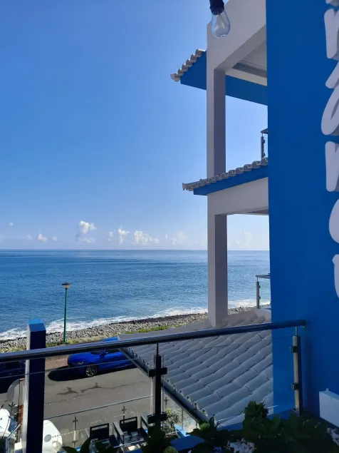 Mediterrâneo Madeira - Image 1