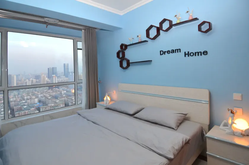 Lan Zhou Long Shang Nordic Style - Image 1