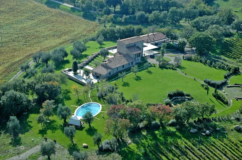 Fattoria Pianetti - Image 1