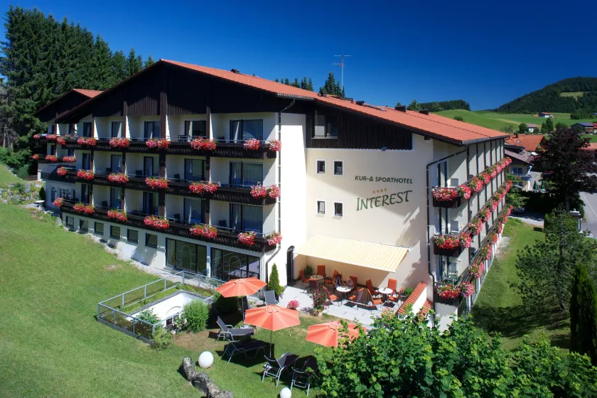  Interest Vitalhotel - Image 1
