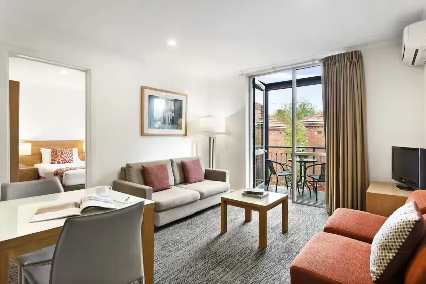 Quest St Kilda Bayside - Image 1