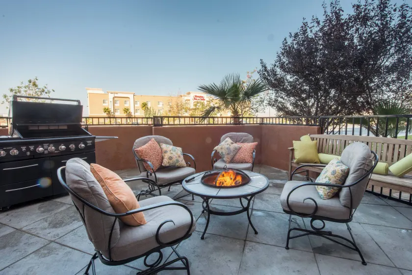 SpringHill Suites Ridgecrest - Image 1